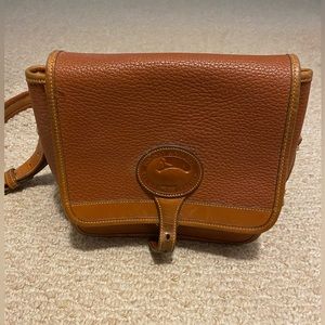 Vintage Dooney & Bourke
